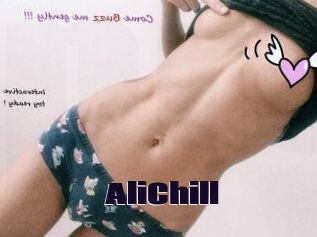 AliChill