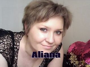 Aliana