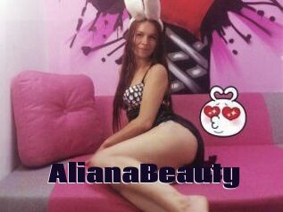 AlianaBeauty