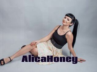 AlicaHoney