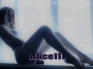 Alice111