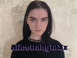AliceBaby18Xx