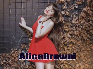 AliceBrowni