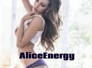 AliceEnergy
