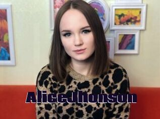 AliceJhonson