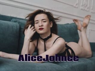 AliceJohnce