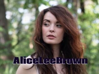 AliceLeeBrown