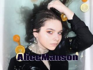 AliceManson