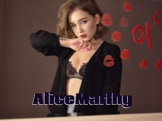 AliceMarthy