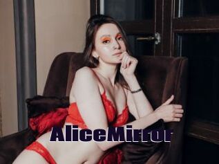AliceMirror