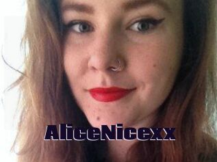 AliceNicexx