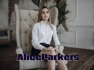 AliceParkers