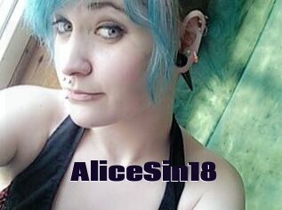 AliceSin18