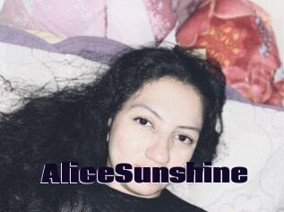 AliceSunshine
