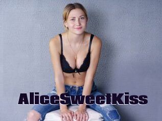 AliceSweetKiss