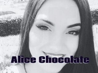 Alice_Chocolate