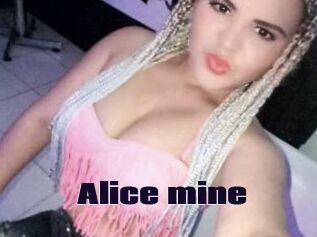 Alice_mine
