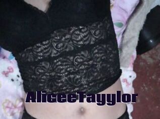 AliceeTayylor