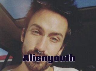 Alienyouth