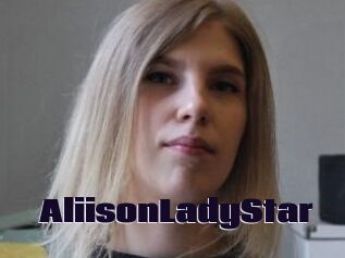 AliisonLadyStar