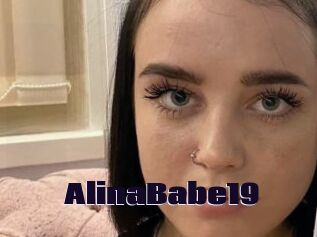 AlinaBabe19
