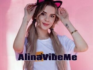 AlinaVibeMe