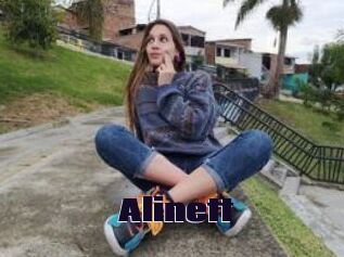Alinett