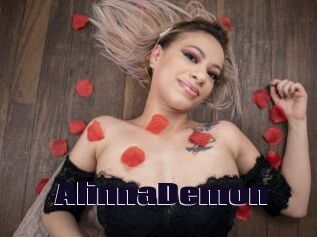 AlinnaDemon