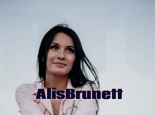 AlisBrunett