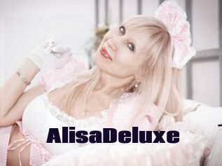 AlisaDeluxe