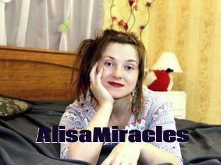 AlisaMiracles