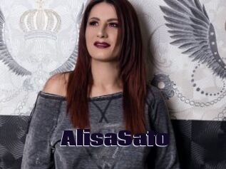 AlisaSato