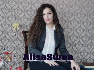 AlisaSwon