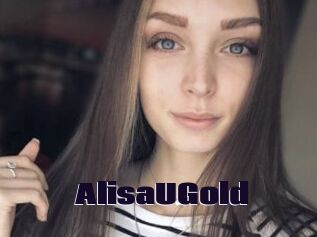 AlisaUGold