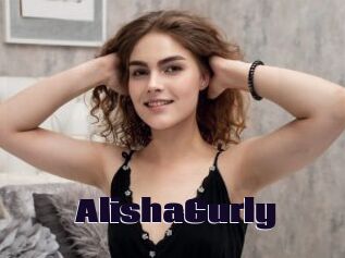AlishaCurly