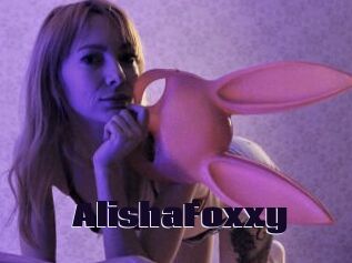AlishaFoxxy