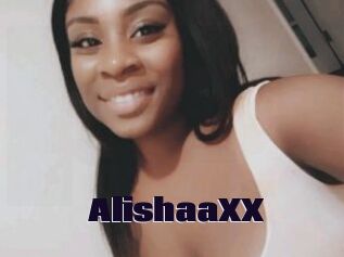 AlishaaXX