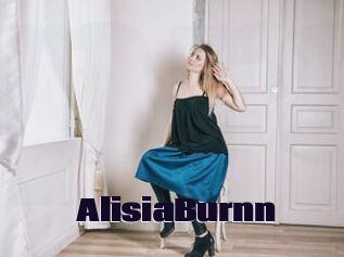 AlisiaBurnn