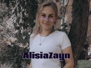 AlisiaZayn