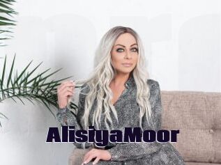 AlisiyaMoor