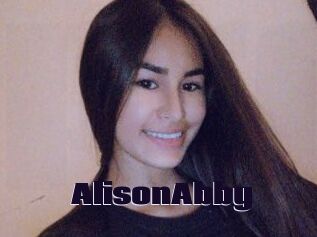 AlisonAbby