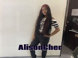 AlisonCher