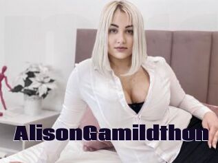 AlisonGamildthon