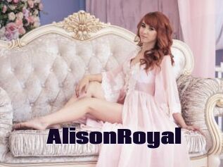 AlisonRoyal