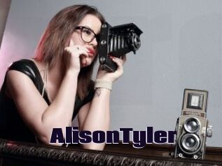 AlisonTyler