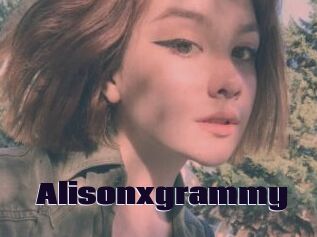 Alisonxgrammy