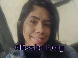 Alissha_Foxy