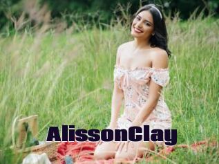 AlissonClay