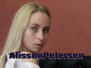 AlissonPetersen