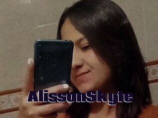 AlissonSkyte